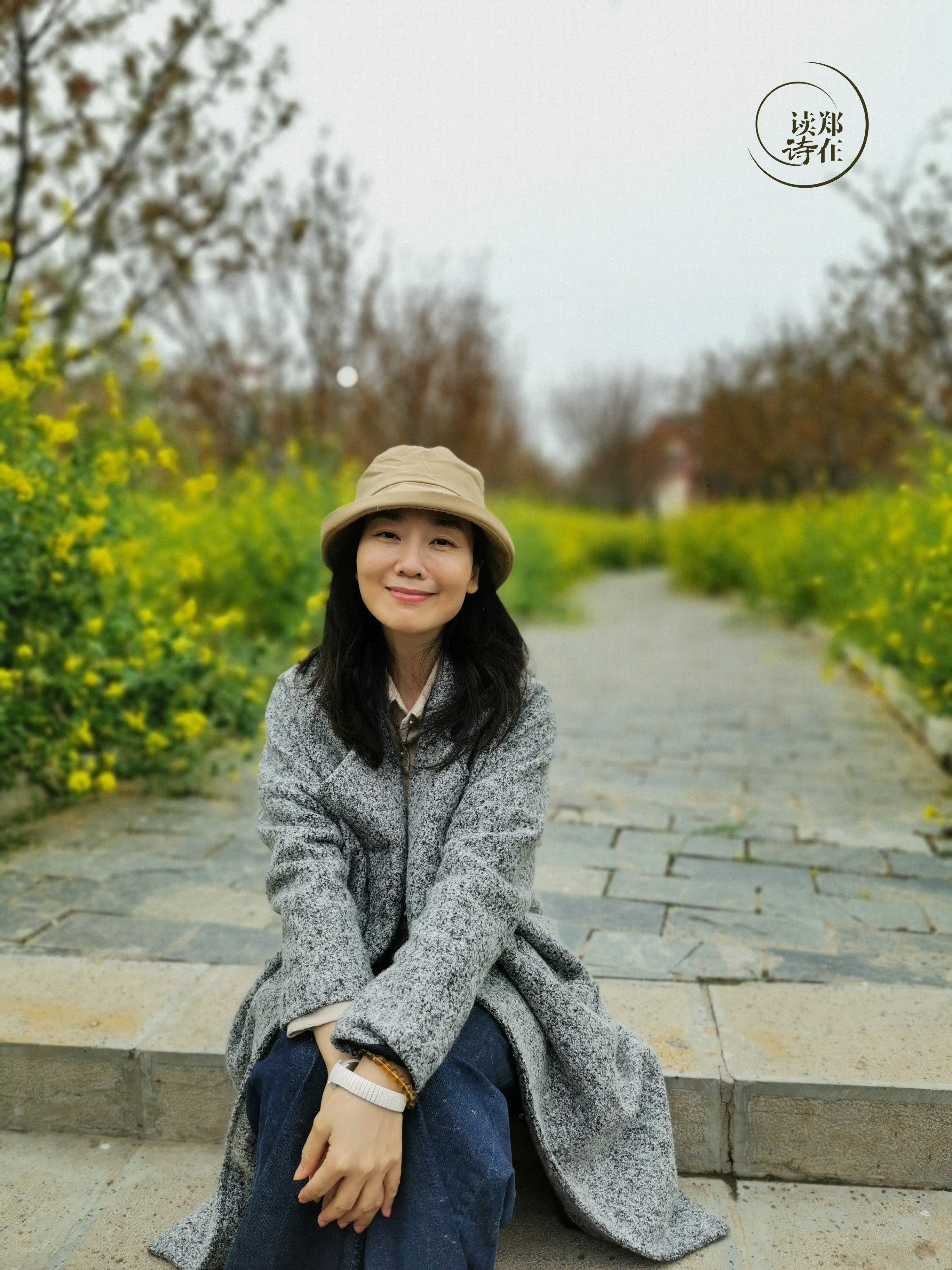 大象号  正文 "笑看风轻云淡,闲听花静鸟喧"的心态,并不会是每个人的