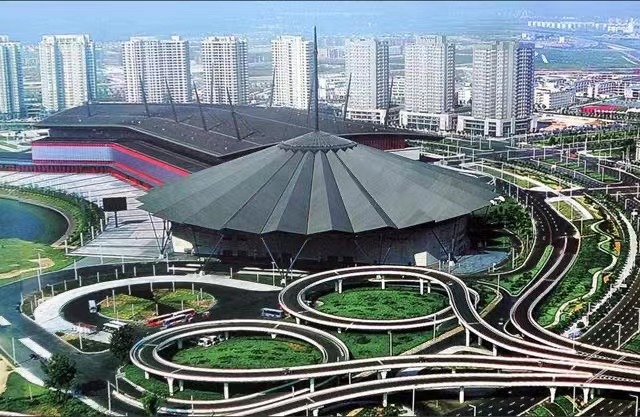 东新区第十二届"如意前程"招聘会"将在郑州国际会展中心cbd文化广场