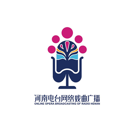 河南戏曲网络广播 logo