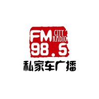 漯河 私家车广播