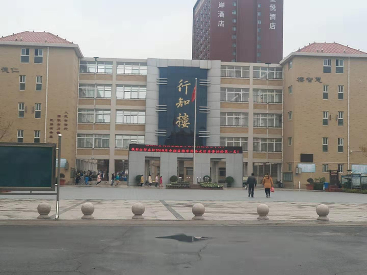 试点近三年 郑州市学校安装新风系统啥时候能到位？
