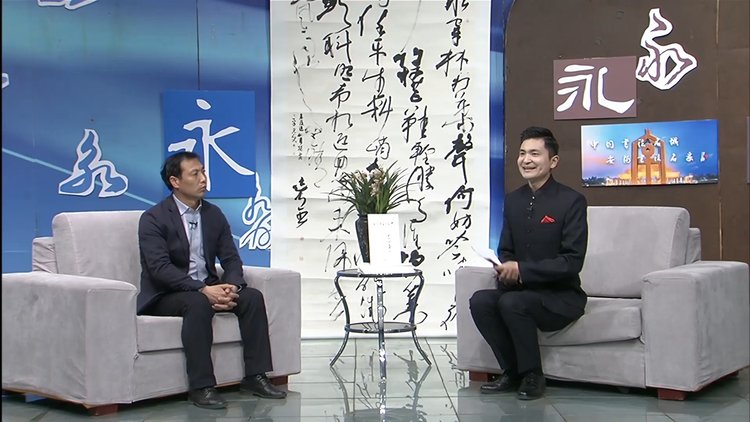 安阳书法家王志立荣获第七届中国书法兰亭奖