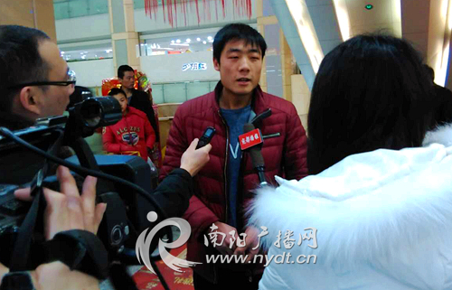 南阳市质监局卧龙分局开展多项活动确保消费者安全过节