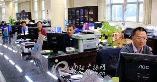 2017年上班第一天 不一样的愿景呈现出不同的“新”状态