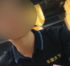 3000元的“毛豆新车网”低首付买车 实则是租车及诱贷(图13)