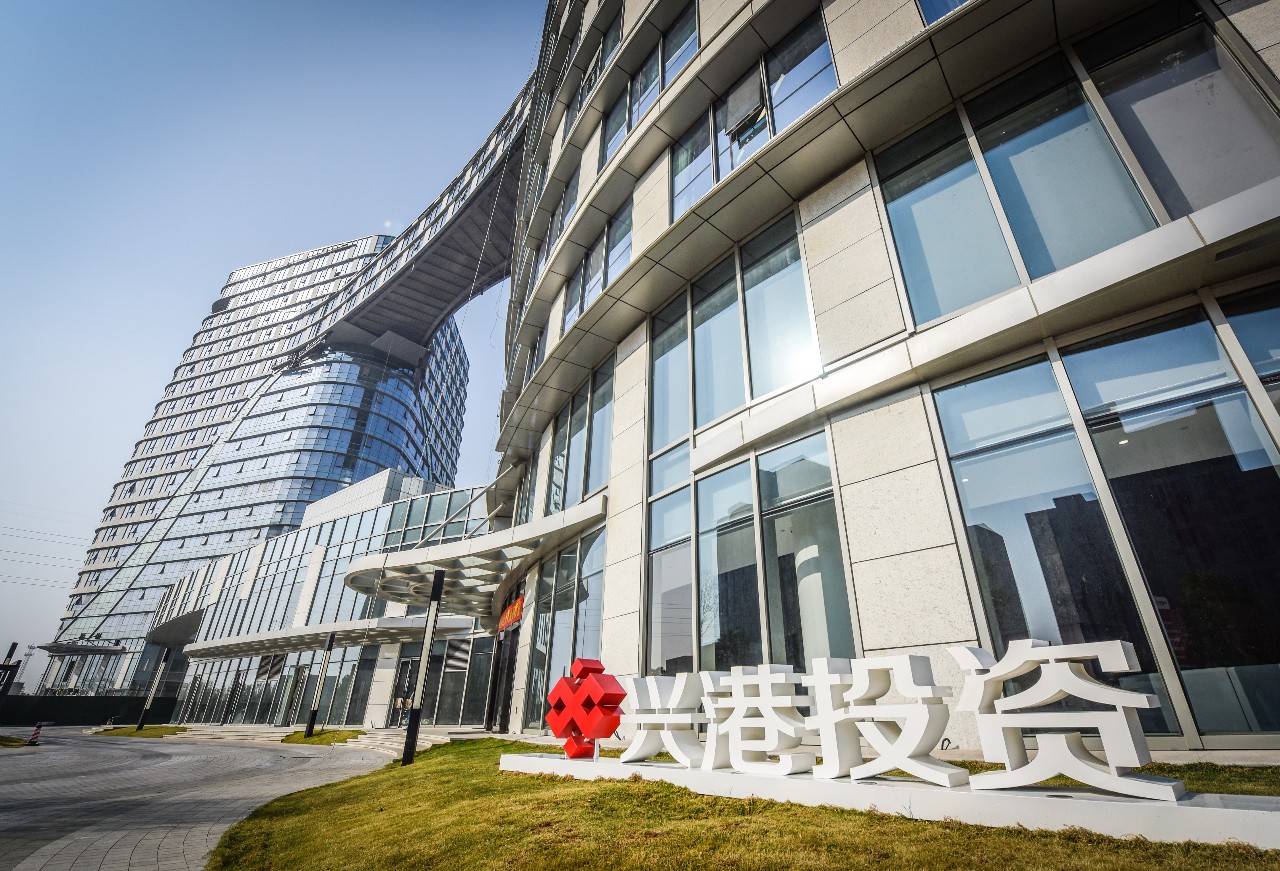 郑州航空港兴港投资集团取得合众思壮实控权将打造北斗导航产业集群