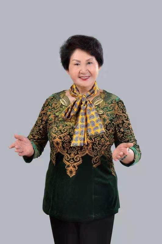 百姓调解十年再出发十年调解感恩有她僧百信