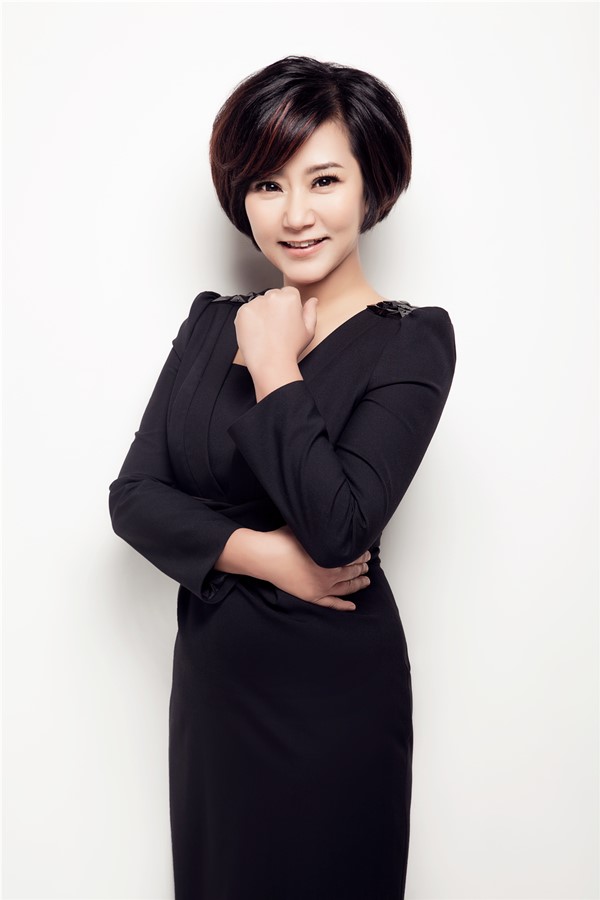 本期主播:主任播音员,河南信息广播主播 陶真  制作