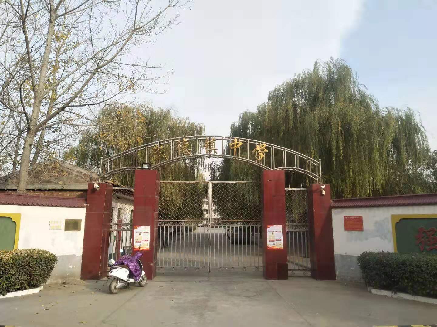 热心送同学回家 焦作13岁女孩摔成重伤至今昏迷不醒