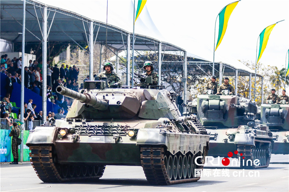 巴西军事力量图片图片