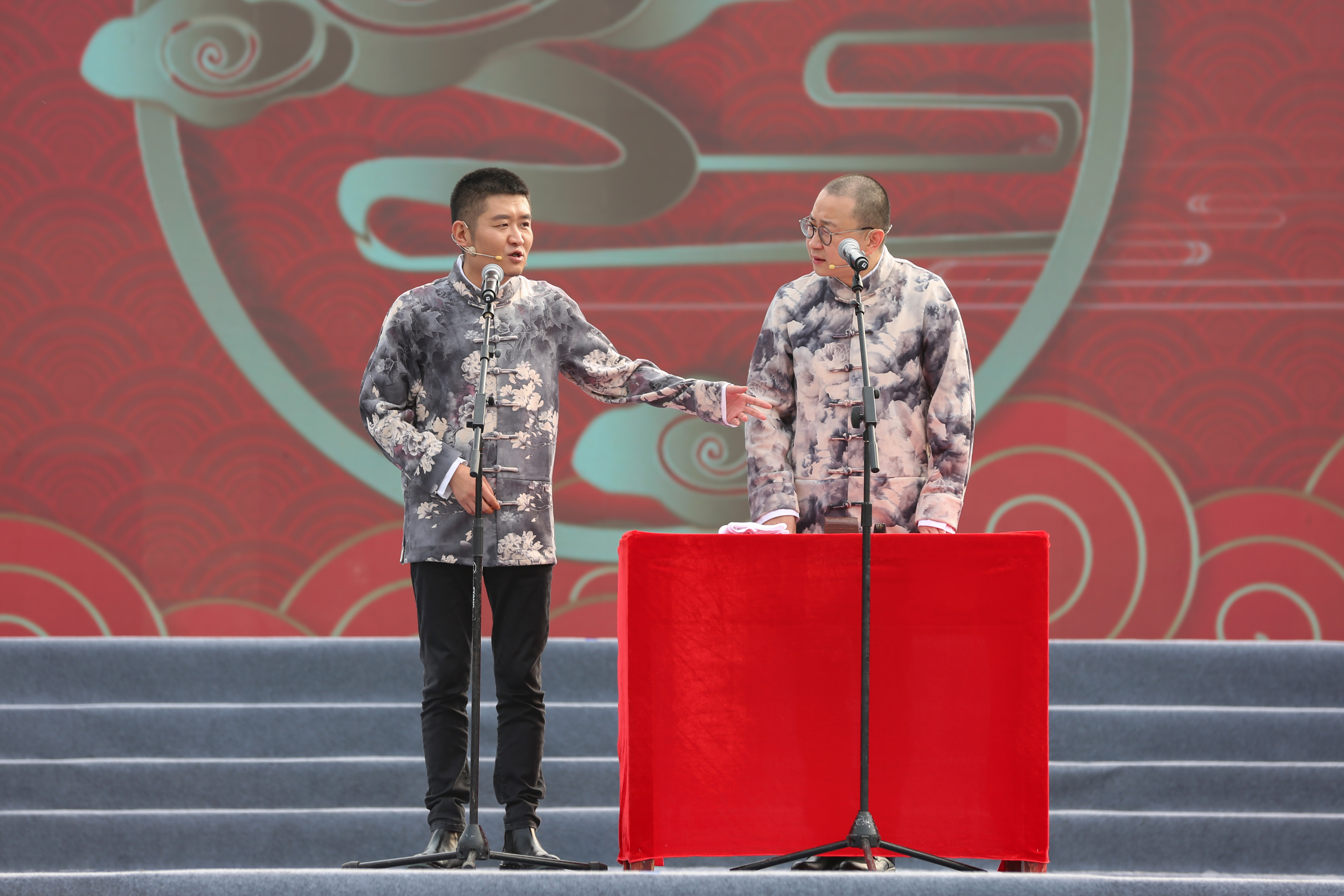 河南卫视梨园春美丽乡村唱起来宝丰站今晚730隆重上演