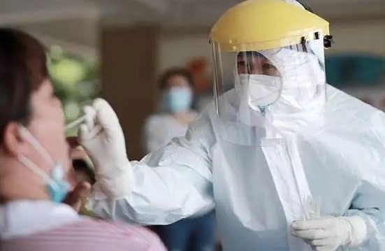 郑州洛阳等河南多地发布紧急通知