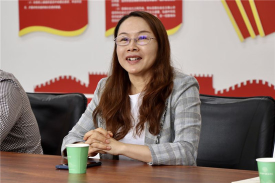 郑州经开区第五中学与郑州101中学合作办学正式启动