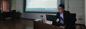 太康县供电公司开展廉政讲堂 筑牢思想防线