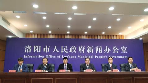 洛阳农村公路超1.6万公里 完成“两通”任务