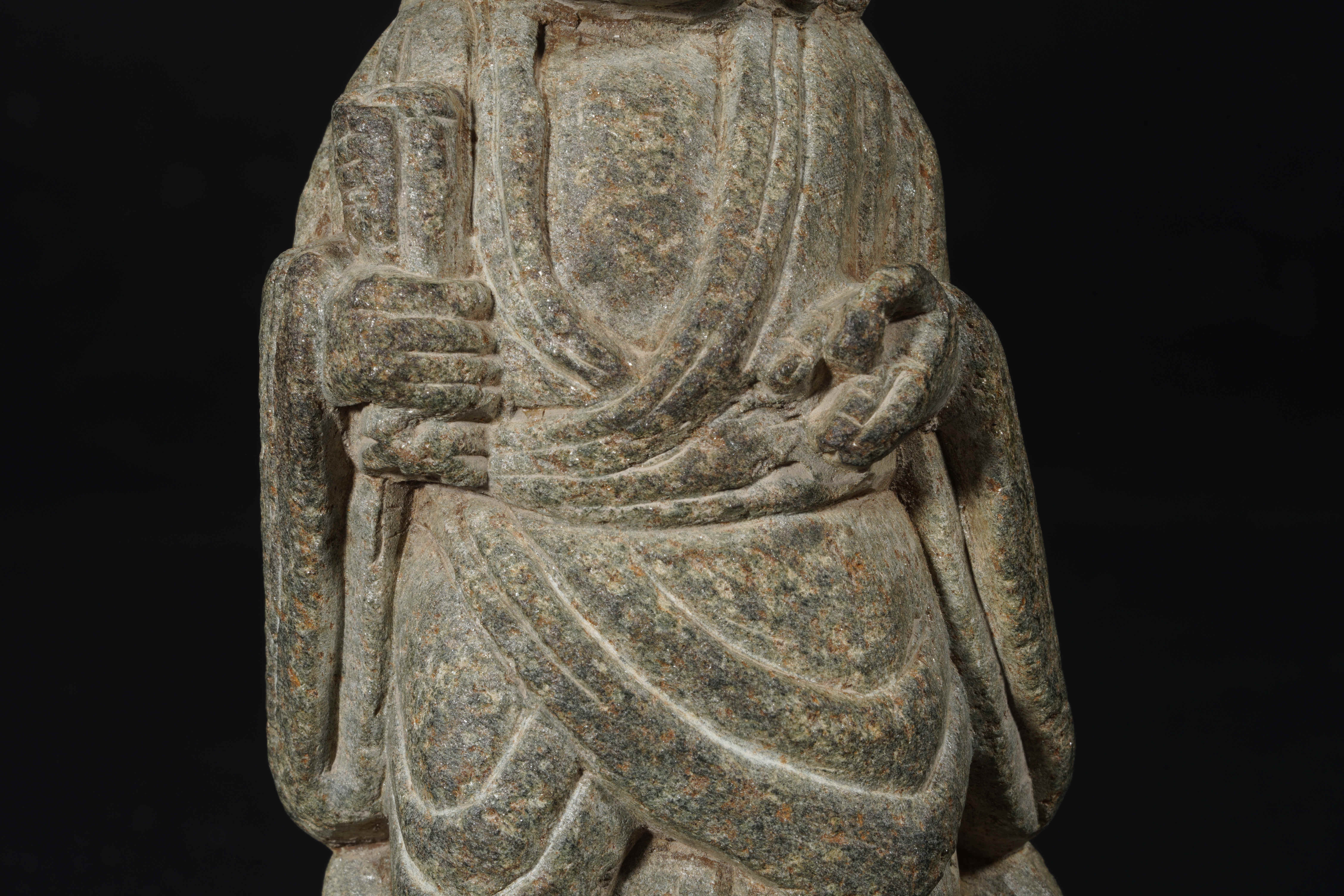 宋代神秘石雕究竟何方神圣华豫之门珍宝回顾看点多