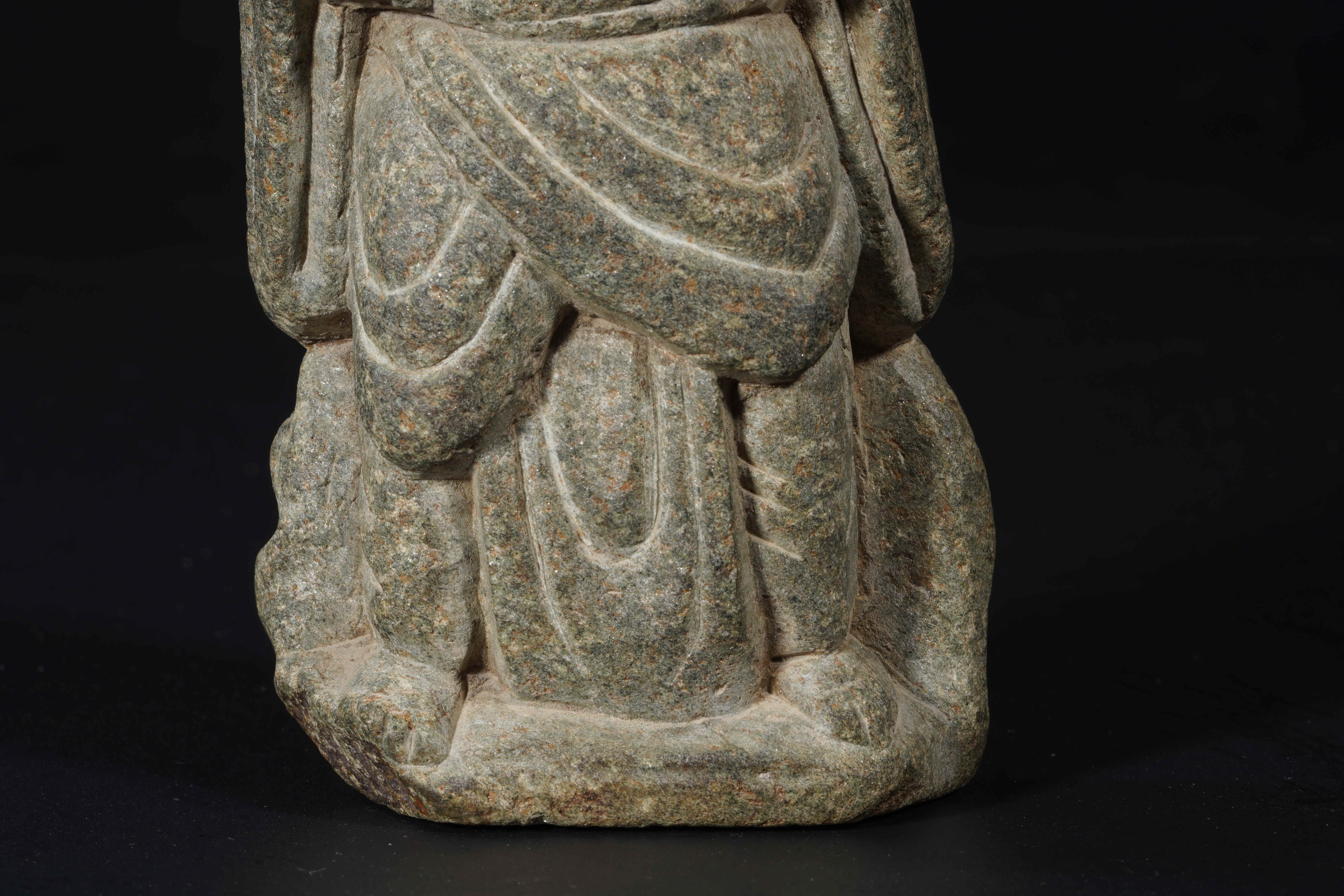 宋代神秘石雕究竟何方神圣华豫之门珍宝回顾看点多