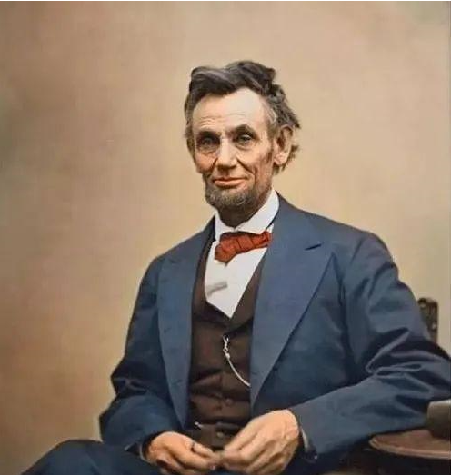 美国总统也算是高危行业了,林肯,加菲尔德,麦金莱和肯尼迪是美国历史