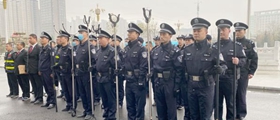 硬核执行 林州法院执行局3小时腾房两套