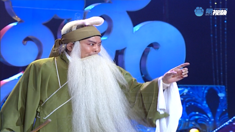 第三代传人小小河演唱豫剧血溅乌纱这唱腔完全就是刘忠河老师啊