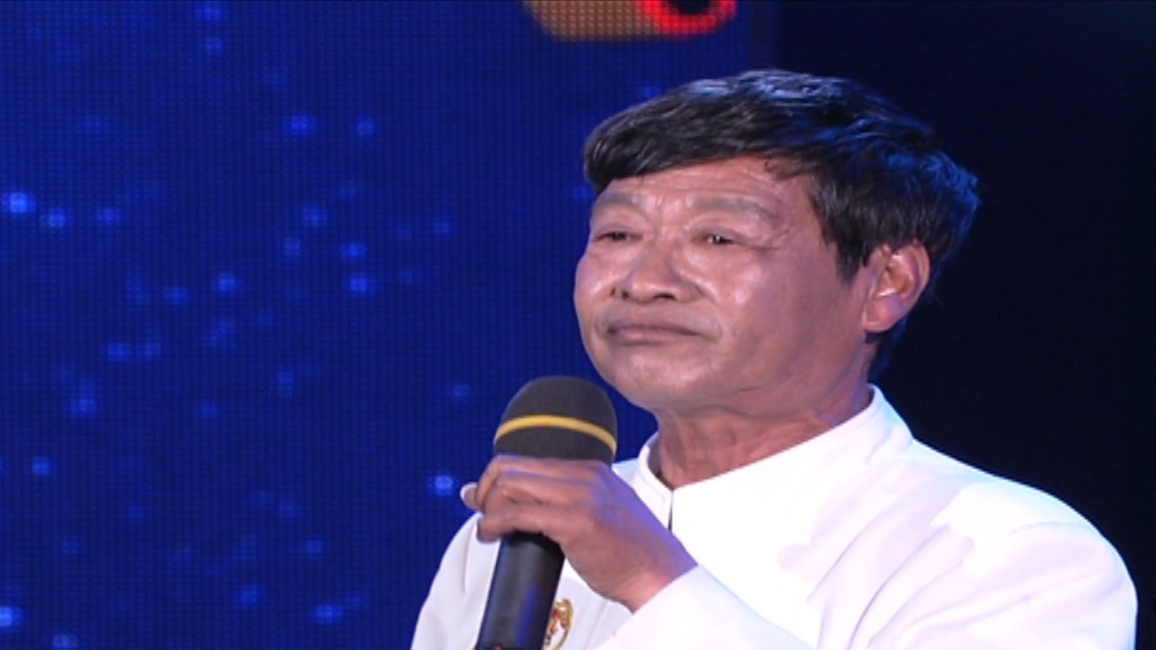 第三代传人小小河演唱豫剧血溅乌纱这唱腔完全就是刘忠河老师啊