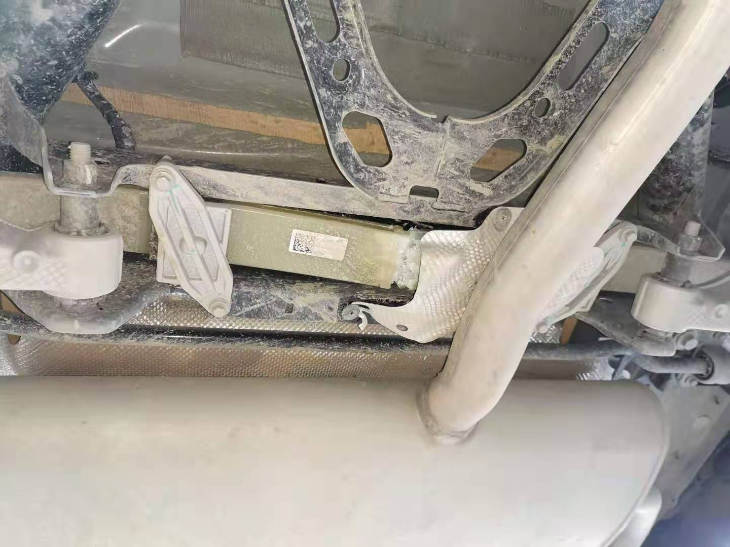 10:02:36 收藏 打印 家住信阳商城县的刘先生最近买了辆沃尔沃s90,他