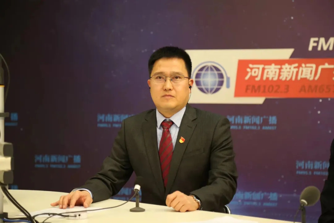 副市长薛崇林,安阳市文化广电体育旅游局局长薛文明,林州市旅游和文化