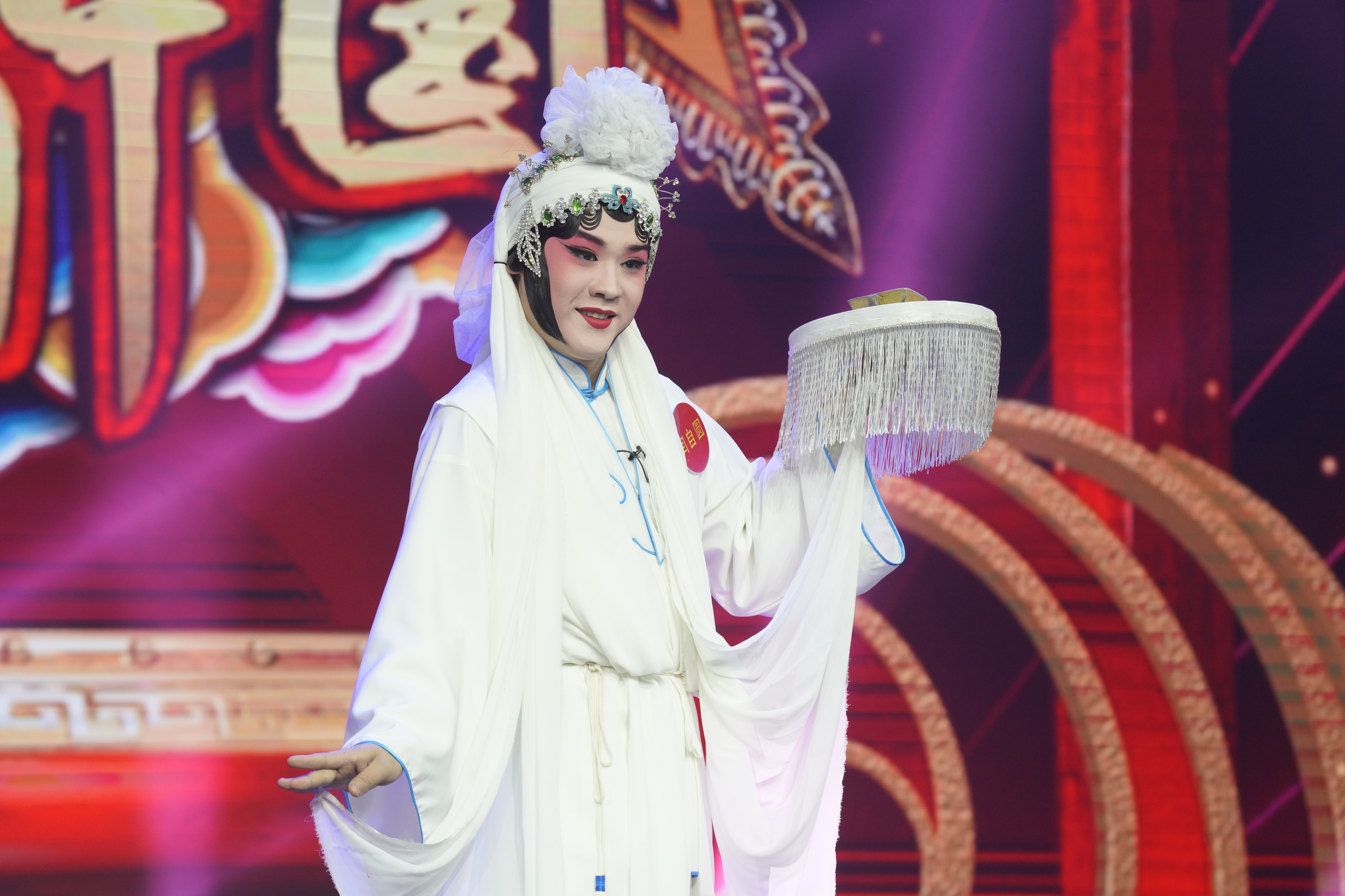 17进3谁能突出重围拿到最后的晋级名额本周日晚730分梨园春共同见证