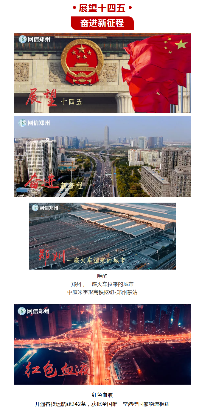 【展望十四五 奋进新征程】郑州超正 