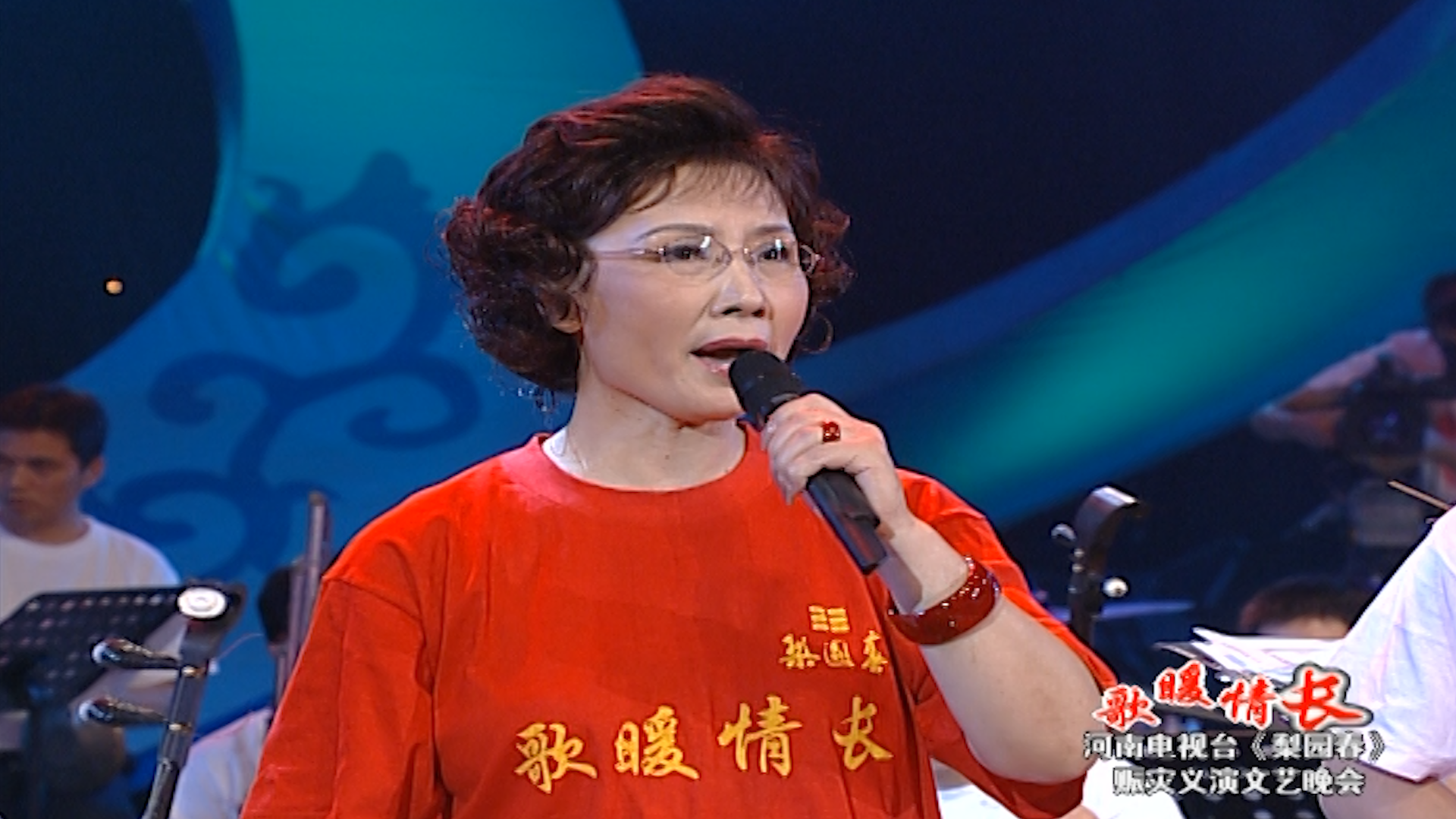 重温经典曲剧名家王秀玲与弟子同台演绎风雪配还是那么好听