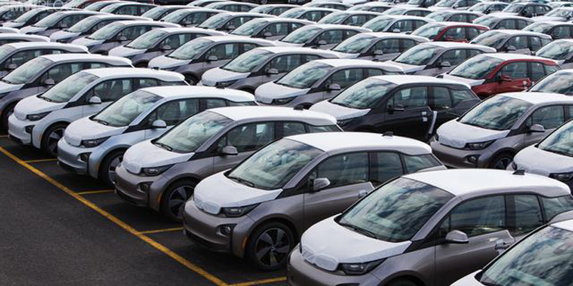 汽车拉开新一轮竞争大幕