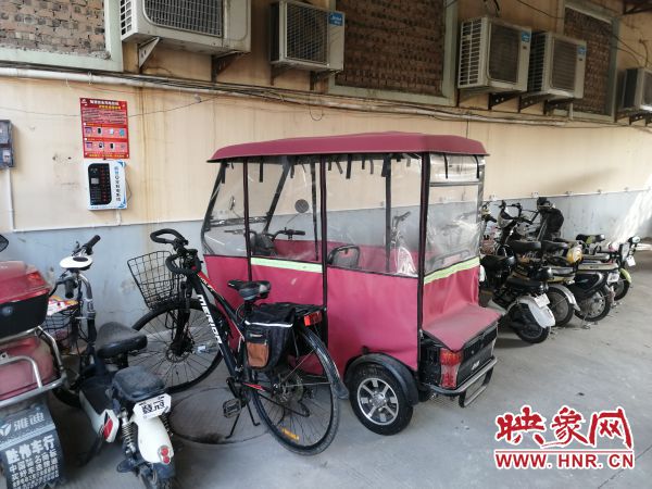 商丘市宋城街道办事处“小区管家”推动小区治理再上新台阶