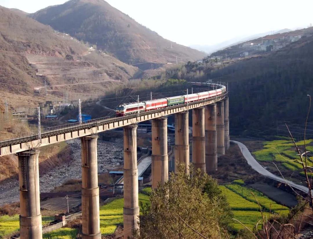 大象早报|2021年春运火车票今日开售