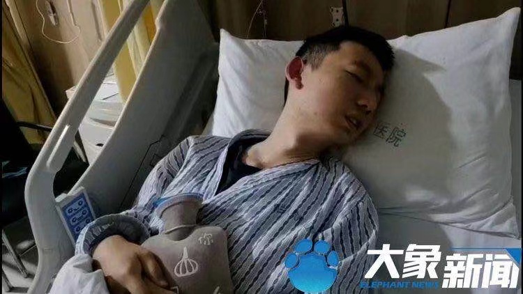 获赔76890644元错换人生28年案一审宣判原告姚策独家回应