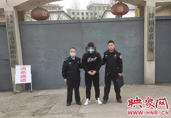 河坡村村民微信款被盗4万多元 汝州警方快速破案