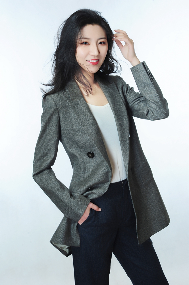 夜读爱情里无趣的人最自私主播王婷