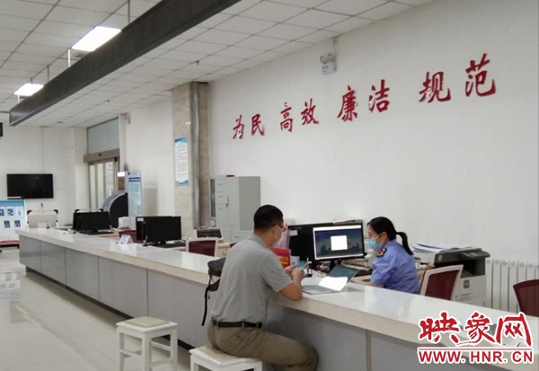 濮阳工业园区：高效廉洁 助力企业复工复产