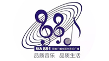 魅力881·音乐广播