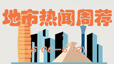 地市热闻周荐