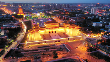 洛阳实行电子客票“一证通行” 铁路出行体验更美好