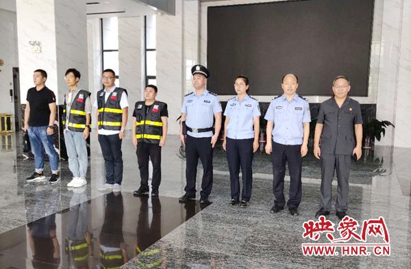 被执行人拖欠20多万元  林州法院强制腾房