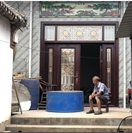 危房改造让7708户人家住进“满意房”