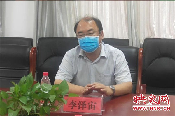 延津县建成新乡市首家核酸检测实验室！