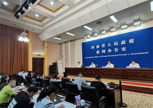 干部当民企首席服务官、诉求有问必答…河南民企请查收“大礼包”