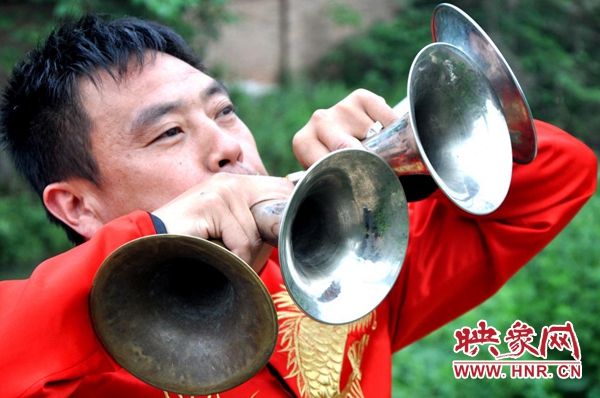 杞县被命名为“河南省民间文化艺术之乡”