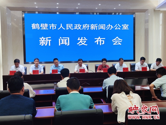 鹤壁市：啃下硬骨头 奋力冲刺发起脱贫攻坚最后总攻