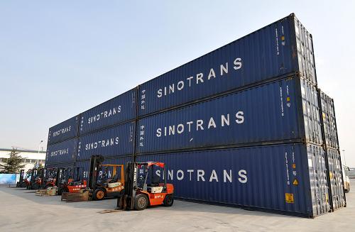 18个！河南区域物流枢纽确定