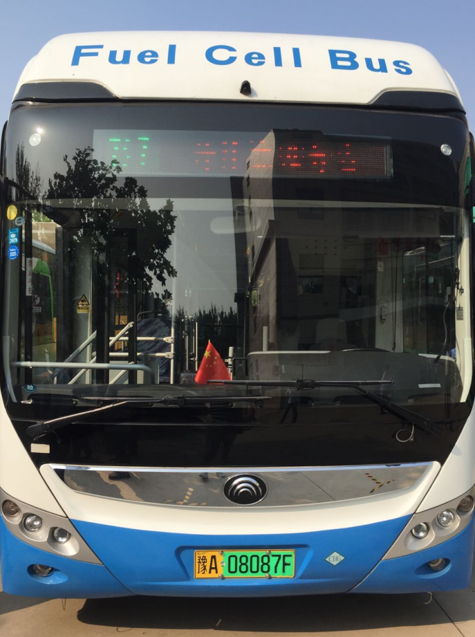 8月15日起郑州公交s158路203路254路s111路优化调整