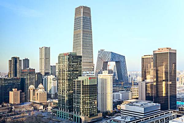最新世界权威排名！郑州首次晋升全球二线大城市