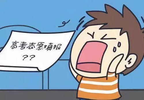 招生专有名词难懂?听权威解释